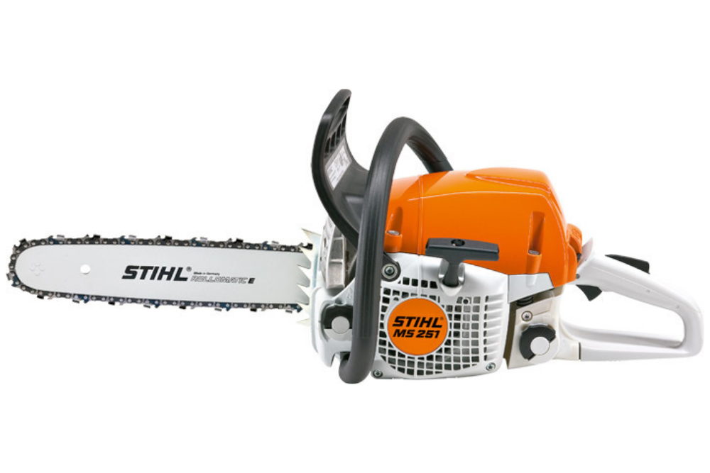 STIHL MS 251 Chainsaw