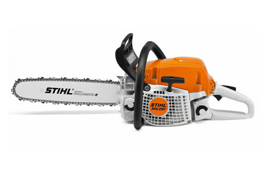 STIHL MS 291 Chainsaw