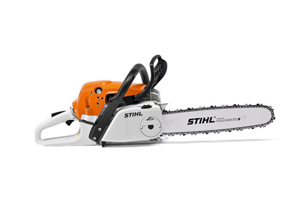 STIHL MS 291 C-BE Chainsaw