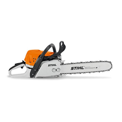 STIHL MS 391 Chainsaw