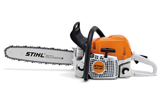 STIHL MS 391 Chainsaw