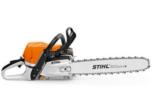 STIHL MS 400 C-M Chainsaw