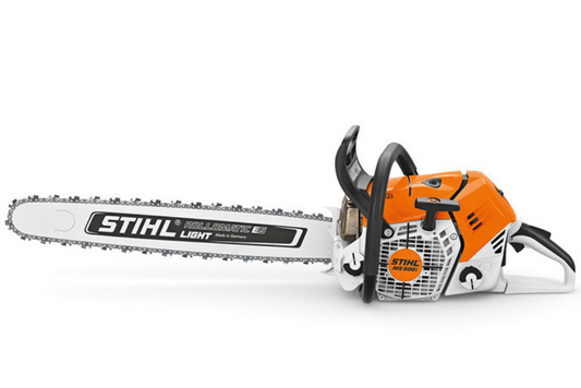 STIHL MS 500i Chainsaw