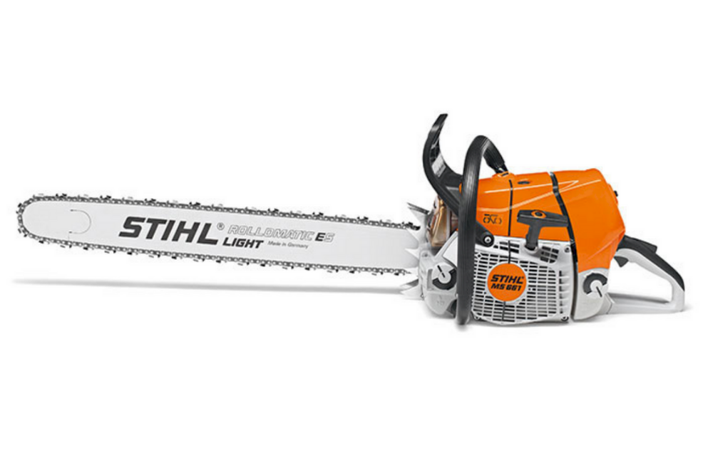 STIHL MS 661 C-M