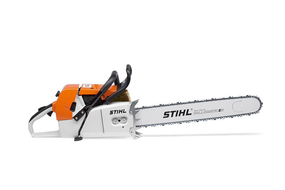 STIHL MS 880