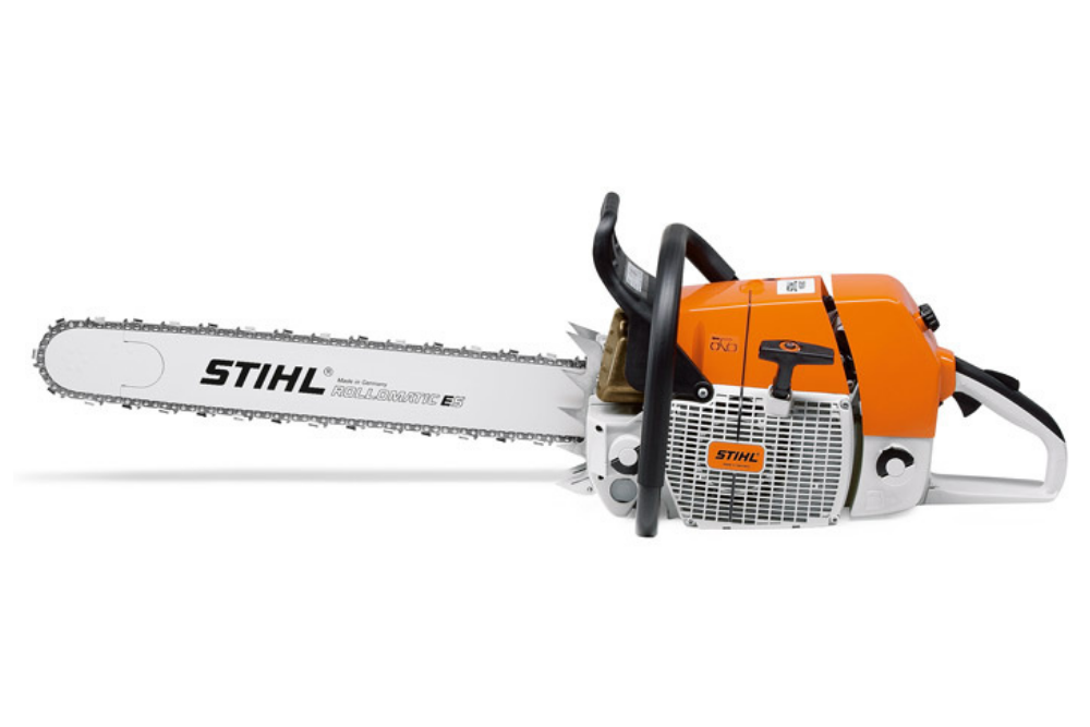 STIHL MS 880