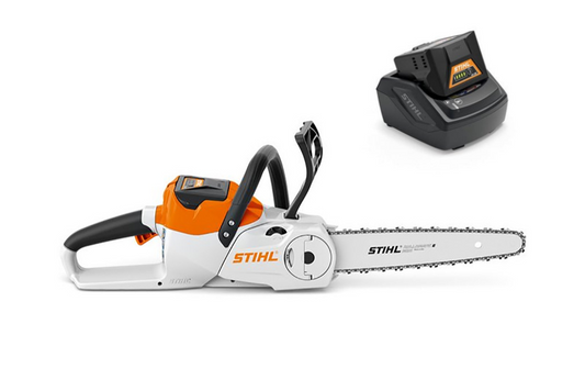 STIHL MSA 140 C-BQ Chainsaw