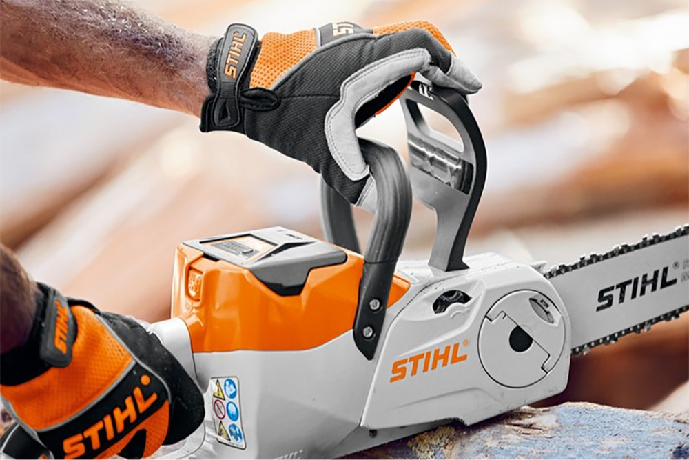 STIHL MSA 220 C-BQ