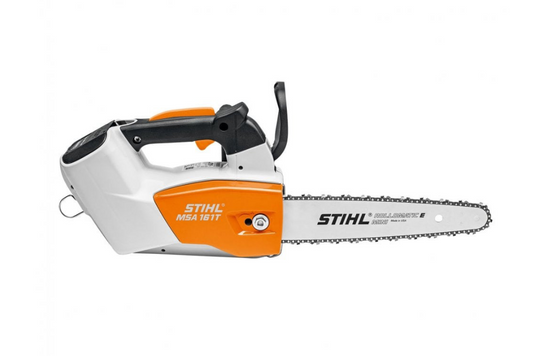 STIHL MSA 161 T Chainsaw