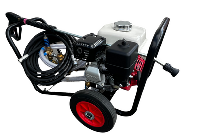 P150 Power Washer