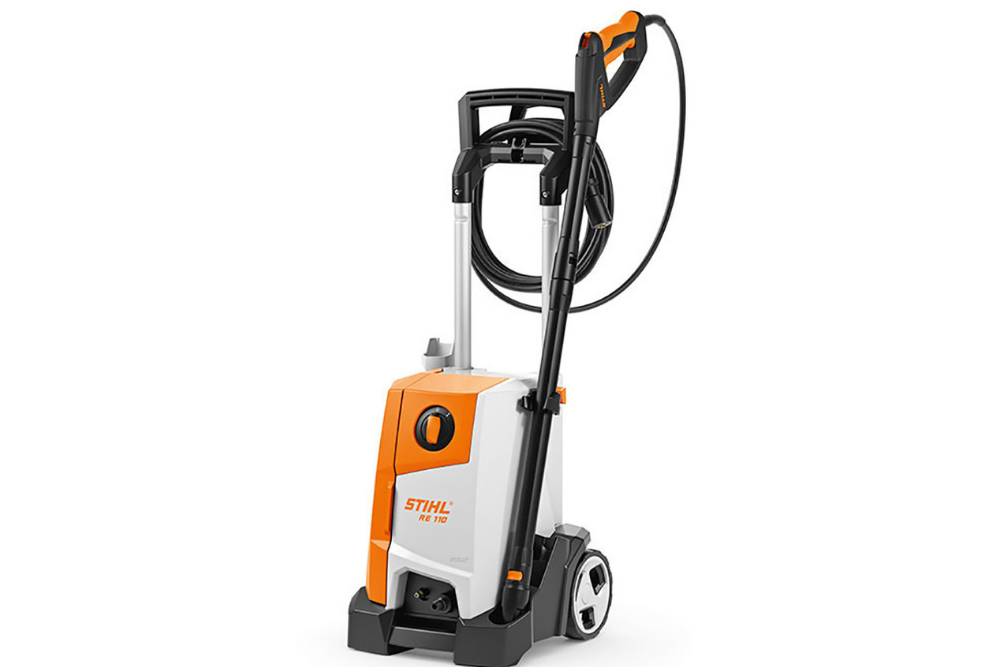 STIHL RE 110 Pressure Washer