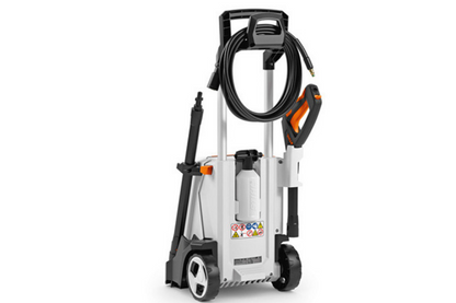 STIHL RE 110 Pressure Washer