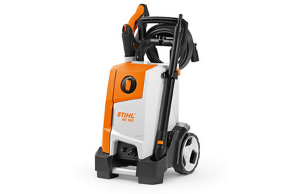 STIHL RE 120 Pressure Washer