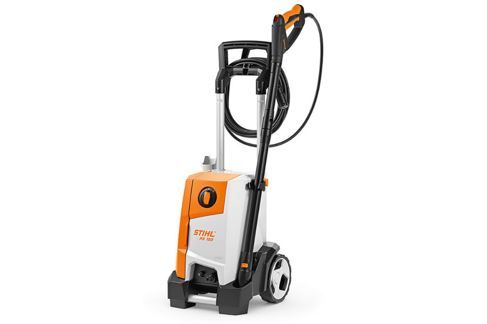 STIHL RE 120 Pressure Washer