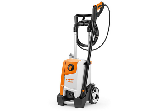 STIHL RE 120 Pressure Washer