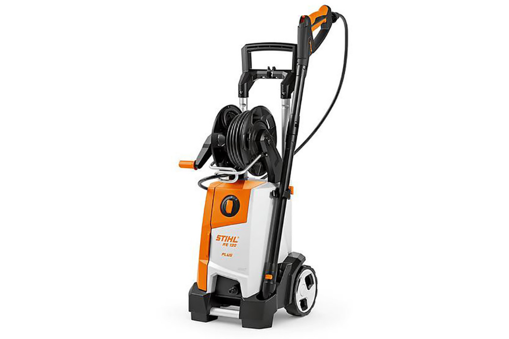 STIHL RE 130 Plus Pressure Washer