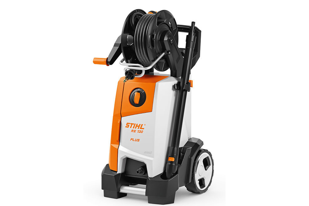 STIHL RE 130 Plus Pressure Washer