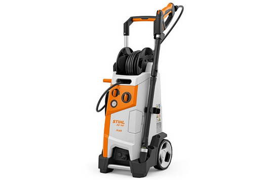 STIHL RE 150 Plus Pressure Washer