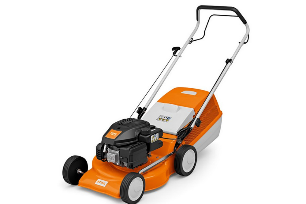 STIHL RM 248