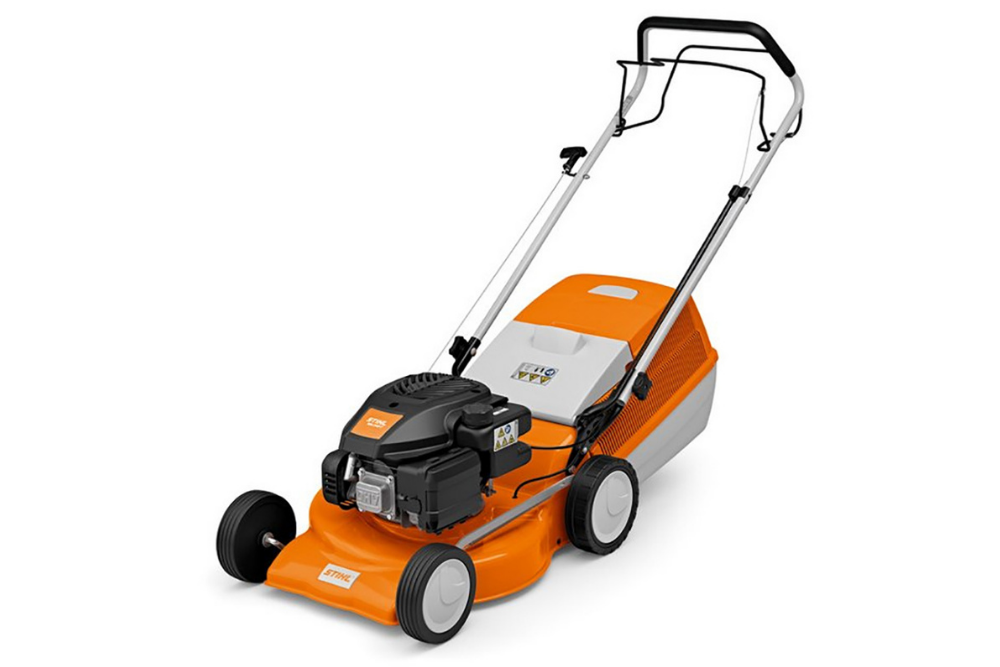 STIHL RM 248 T