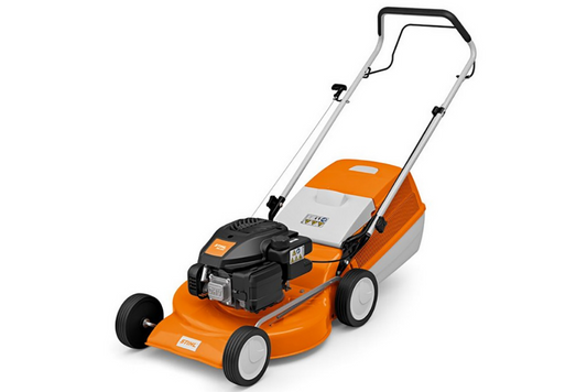 STIHL RM 253