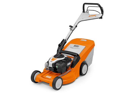 STIHL RM 448 TC