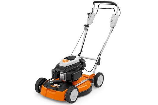 STIHL RM 4 RV