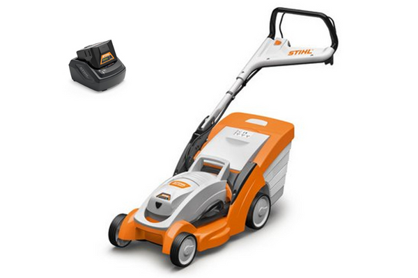 STIHL RMA 339 C Set – Gerry Croffey Garden Machinery Ltd.
