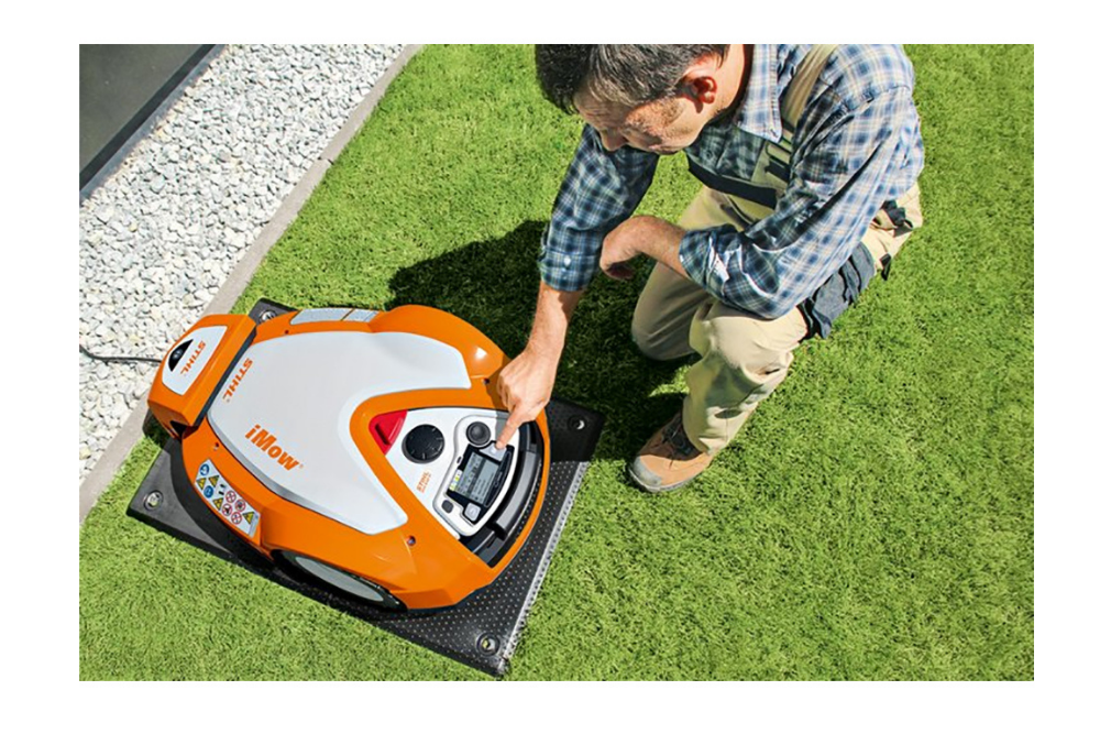 Stihl imow 632 price sale