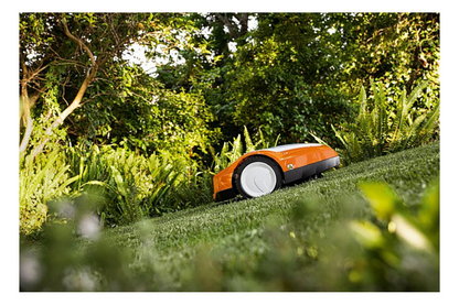 STIHL RMI 632 C – Gerry Croffey Garden Machinery