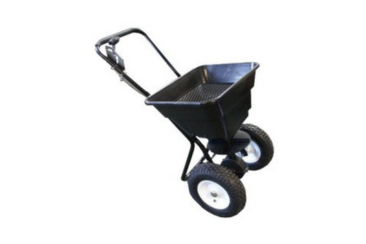 Garden Spreader 80lb