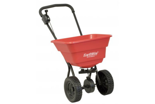 EarthWay 80lb Spreader