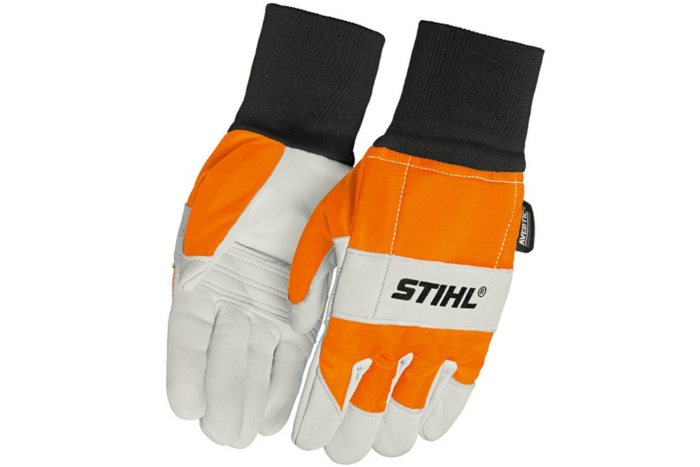 STIHL Protective Gloves Medium 9