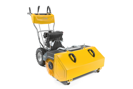 Stiga Petrol Sweeper SWS800G