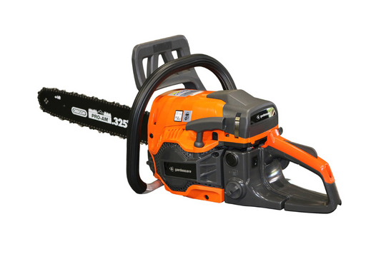 Gardencare TCS250 Chainsaw