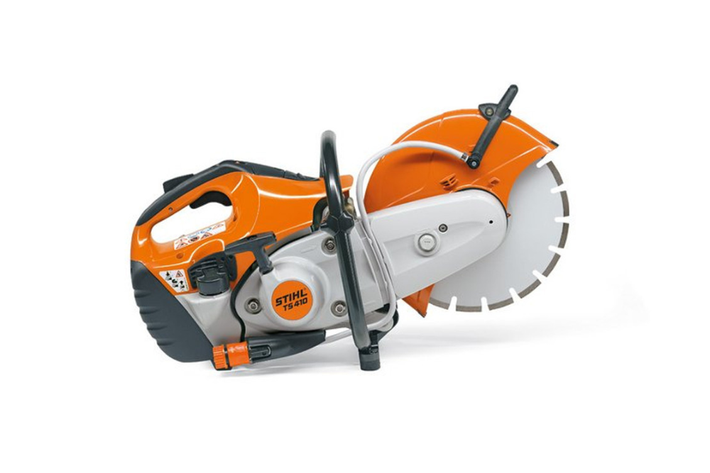 STIHL TS 410