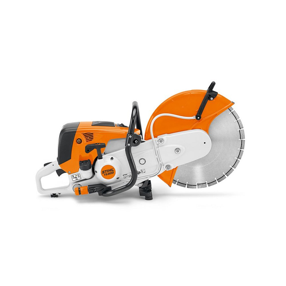 STIHL TS 800