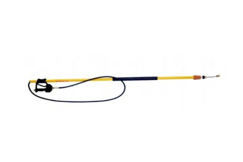 Telescopic Lance 7.3m