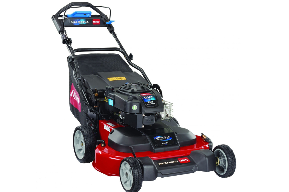 Toro TimeMaster 21810