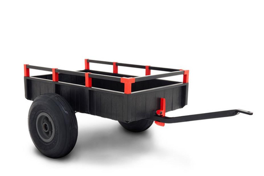 BERG Trailer XL