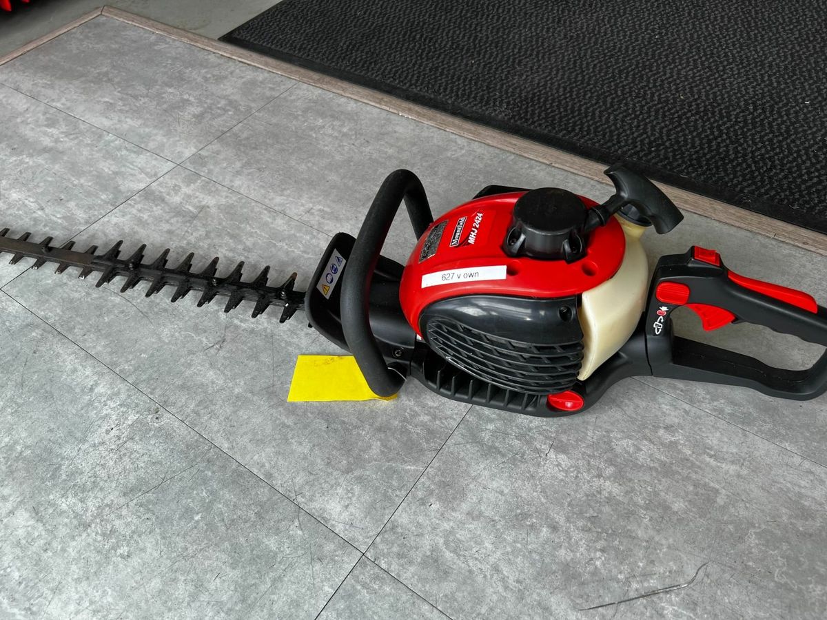 Pre-Owned Mountfield Hedgecutter