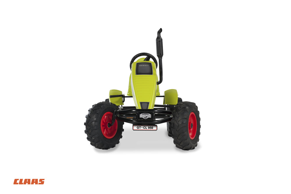 BERG CLAAS XL BFR