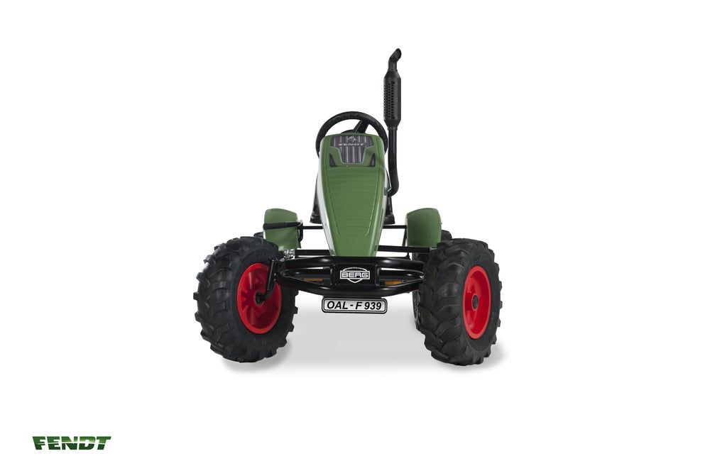 BERG Fendt XL BFR