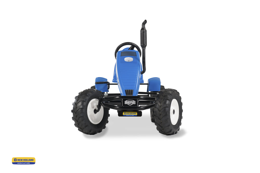 BERG New Holland XL BFR