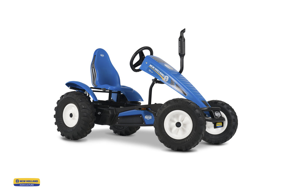 BERG New Holland XL BFR