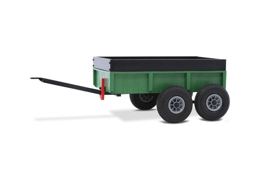 BERG Tandem Trailer XL