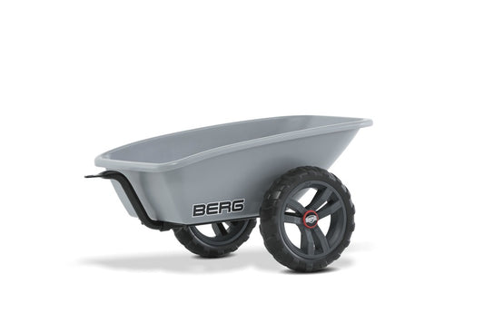 BERG Buzzy Small Trailer