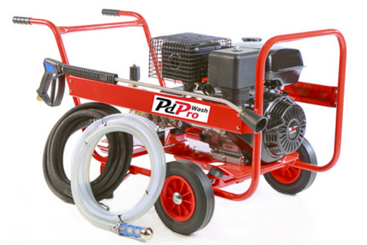 PdPro PW420-PT/A