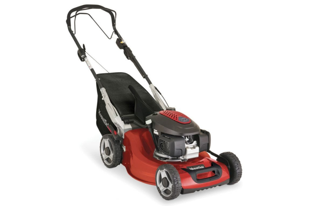 Mountfield SP555V